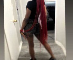 Detroit Trans Female Escort — In-Calls, Outcalls & Head Specials - Image 8