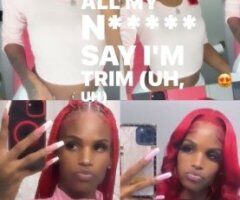 Detroit Trans Female Escort — In-Calls, Outcalls & Head Specials - Image 9