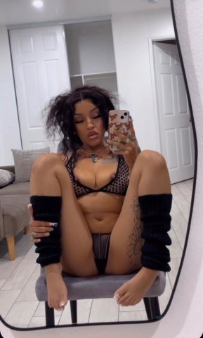 Stockton, CA Female Escort — wet oral & fantasy role play - 1