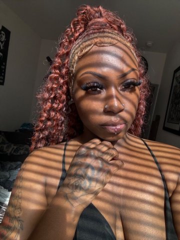 St. Louis FaceTime Shows & Incall/Outcall Escort - 1