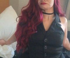 Audri Lush — Female Escort in Bakersfield, CA (Solo, couples, RPG costumes, filming) - Image 9