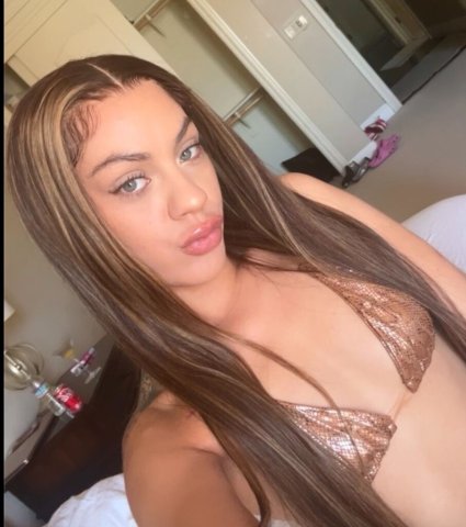 Loveymariah  Petite Mixed Model — Stockton Escort - 1