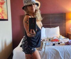 Las Vegas Downtown Blonde MILF Escort Hosting on Fremont St (Text Only) - Image 2