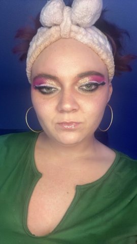 Ashley Phosphate Thick Juicy White Chocolate Waterpark Escort — Incall on Ashley Phosphate - 1