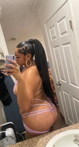 Long Beach CA Sweet & Thick Female Escort — Incalls, Outcalls, Cardates - 1