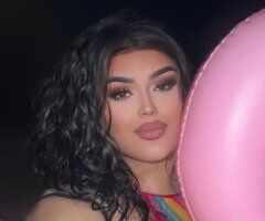 Mcallen Texas Arabic TGIRL (18+) — In-call only - Image 4