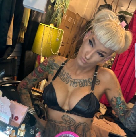 Los Angeles PNP GFE Full Sessions (Outcall Only) - 1