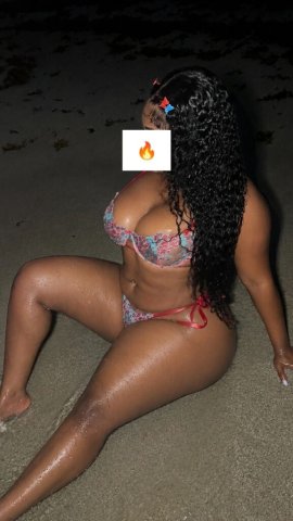 Miami Female Escort (Outcall only) — BBJ - 1
