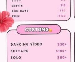 Northern Virginia escorts - Northern Virginia Female Escort — FT shows, video content & customized vids
