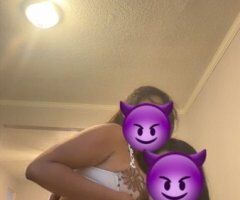Sexy Latina Chica in Tallahassee — Real Photos - Image 8