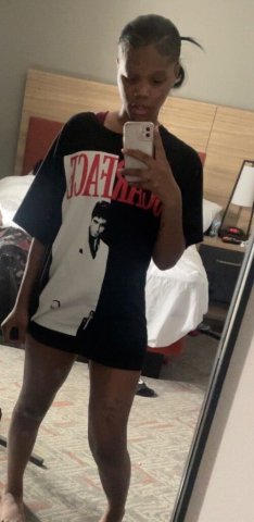 Texarkana Female Escort — Anything You Can Think Of Done - 1