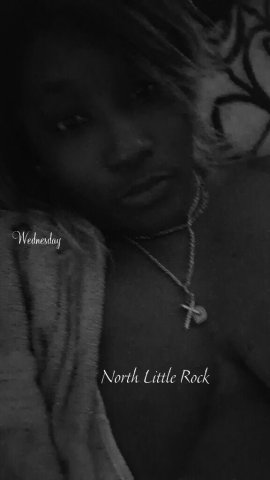 Little Rock Female Escort — Adult Massage & Escort Services - 1