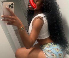 Bronx Female Escort — kisses at the door - Image 2