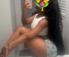 Bronx Female Escort — kisses at the door - Image 3