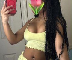 Bronx Female Escort — kisses at the door - Image 5