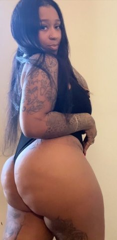 Ieshia back in Sioux City—Incall/Outcall Female Escort (55$ deposit) - 1