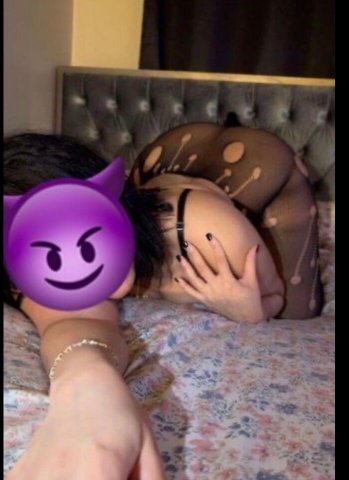 Palmdale/Lancaster Female Escort — Showered Incall/Outcall/Carplay & Real Photos - 1