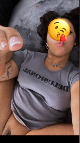 Blasian Escort in Shreveport, LA — In-Calls & Outcalls w/ $50 Deposit - 1