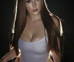 Palm Springs Female Escort for Freaky FT Shows + Toys - Image 2