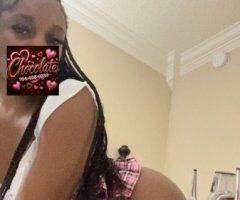 Raleigh-Durham Ebony Female Escort — Outcall Only - Image 5