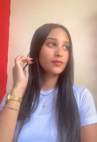 Latina Female Escort in Austin — FaceTime Verification & Massage - 1