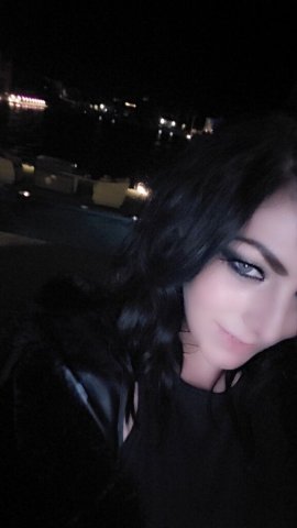 Palm Springs Female Escort — Private Incalls & Discreet Outcalls - 1