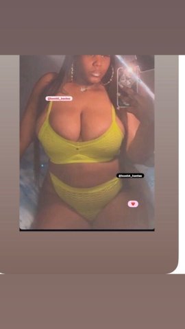 Norfolk, VA Female Escort — Thick & Wet Fetish Incalls/Outcalls - 1