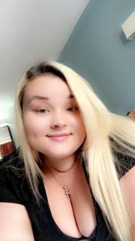 Kimberly Rose (Kimmie) BBW P⭐Star — Ithaca outcall preferred - 1
