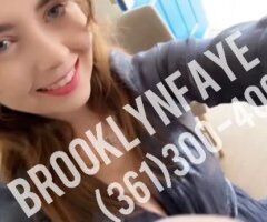 Brooklyn (25) — Female Escort in Corpus Christi, TX - Image 2