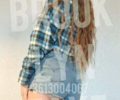 Brooklyn (25) — Female Escort in Corpus Christi, TX - Image 4