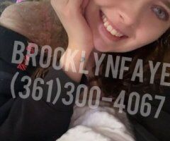 Brooklyn (25) — Female Escort in Corpus Christi, TX - Image 5