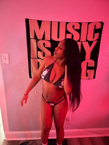 Jacksonville FL Female Escort — 23, Condom Only - 1
