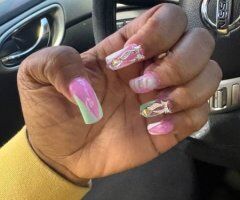 Memphis TN 26-year-old Black AA Female Escort — FaceTime & no bare - Image 4