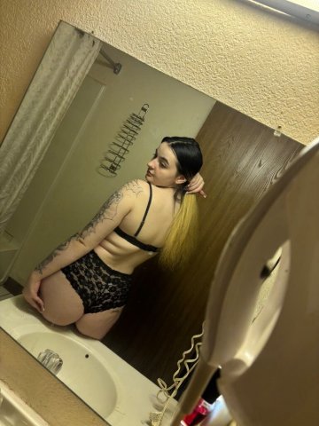 Flint Island Girl (23) — Ready Now - 1