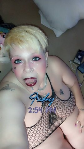 Columbus, GA White Chocolate BBW Female Escort — Video Verification In-Call - 1