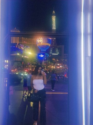 St. George UT Female Escort — Facetime or Google Duo verification, outcalls - 1