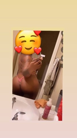 Greensboro Female Escort — Head-only special, car time & outcall available - 1