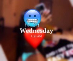 Greensboro Female Escort — Head-only special, car time & outcall available - Image 3
