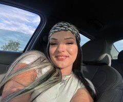 Augusta, GA Female Escort — New in Town, Facetime & MeetUps - Image 4