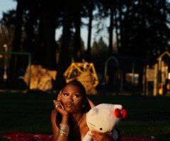 Tacoma escorts - Tacoma Outcall Service — Petite Mexican & Black Beauty (By Appointment)