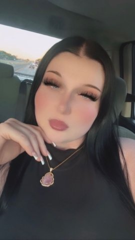 Concord, California Escort — FaceTime & video chat - 1