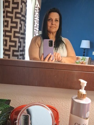 Baton Rouge Female Escort — A Few Days in Town - 1