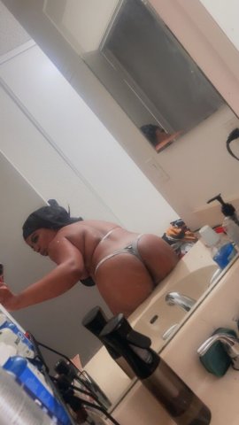 Reno Exotic Female Escort — laid-back baby - 1