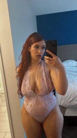 Aylina — Puerto Rican & Lebanese Female Escort in Hampton, VA (Incalls) - 1