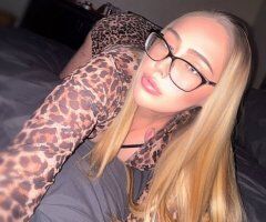 Mandi — Blonde Courtesan, Immersive Time - Image 8