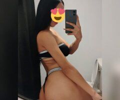 Valeri, chica flaca en Lafayette lista para complacerte - Image 3