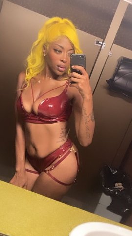 Ybor Incall/Outcall Massage — Touch Therapist, Throat Goat Style - 1