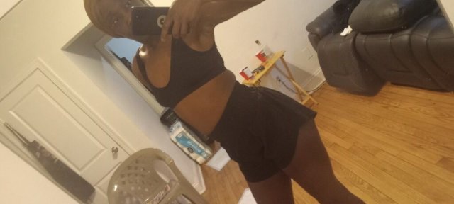 Washington D.C. Chocolate Fun — Female Escort (Car Play & Outcall) - 1