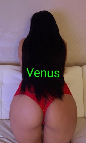 Venus (27) — Divertida y cachonda, oral y anal - 1