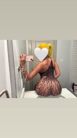 Mobile, AL New Girl Curvy Dream Doll — Squirter Visit & Play - 1